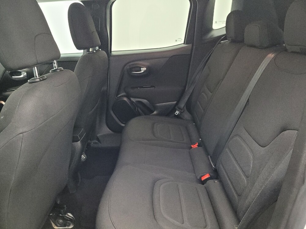 2021 Jeep Renegade in Columbia, SC 29210 - 18126832 18