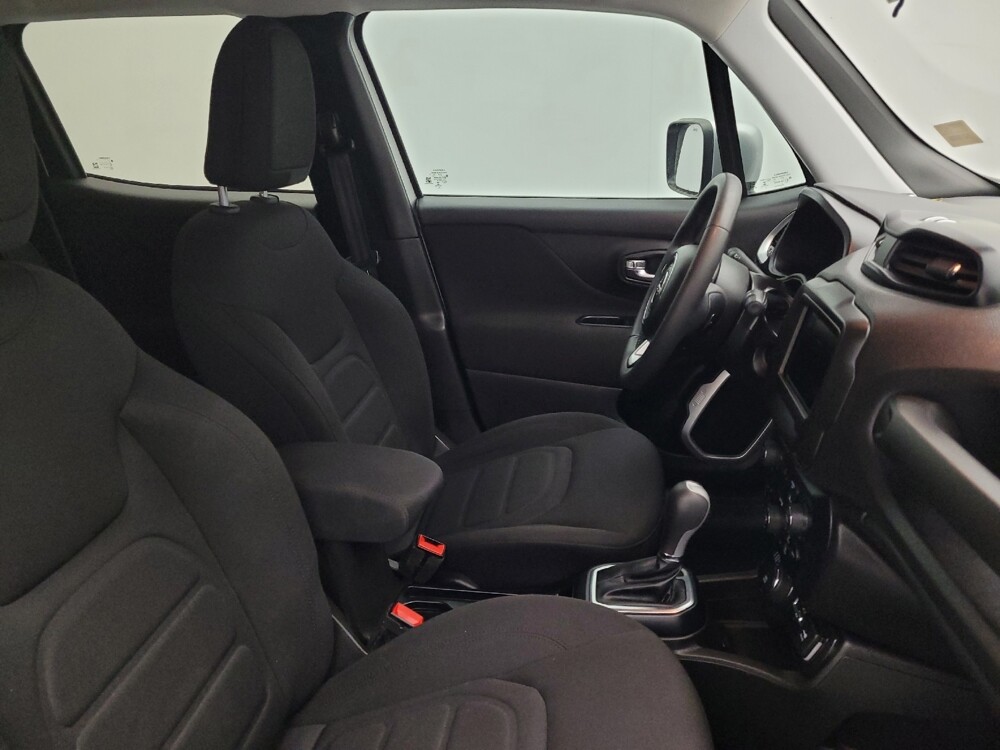 2021 Jeep Renegade in Columbia, SC 29210 - 18126832 21