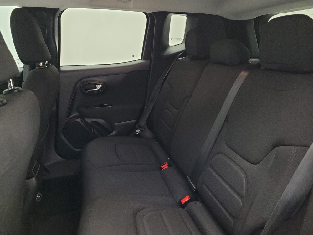 2021 Jeep Renegade in Columbia, SC 29210 - 18126832 19