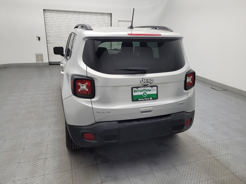 2021 Jeep Renegade in Columbia, SC 29210 - 18126832 6