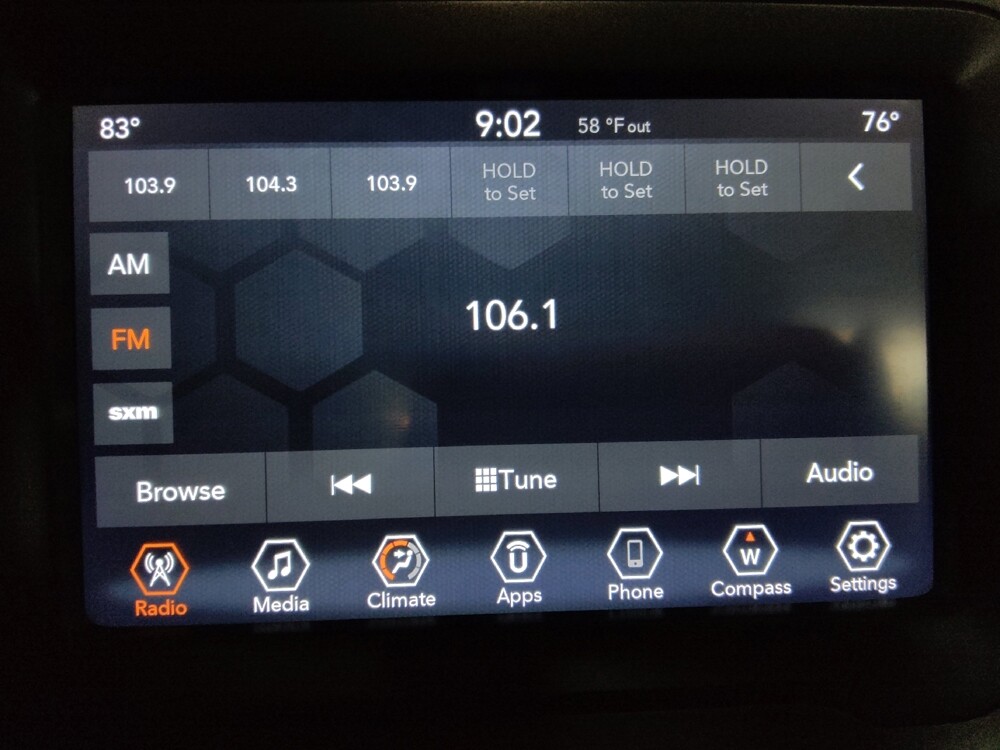 2021 Jeep Renegade in Columbia, SC 29210 - 18126832 25