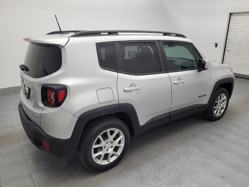 2021 Jeep Renegade in Columbia, SC 29210 - 18126832 7