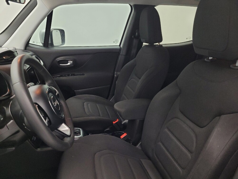 2021 Jeep Renegade in Columbia, SC 29210 - 18126832 17