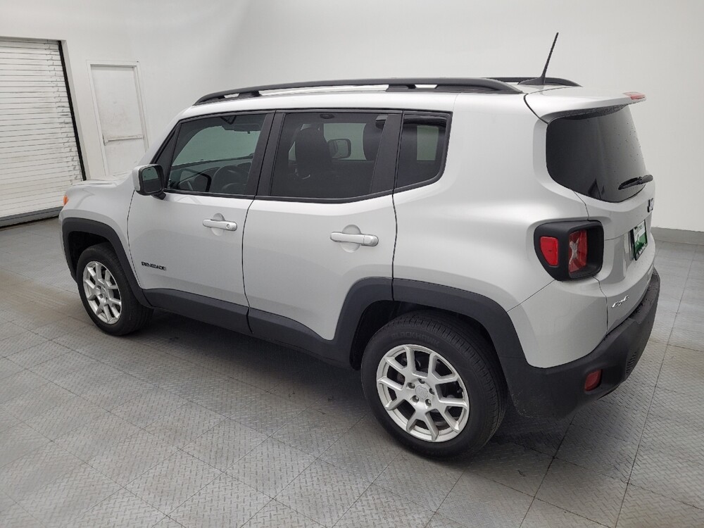 2021 Jeep Renegade in Columbia, SC 29210 - 18126832 3