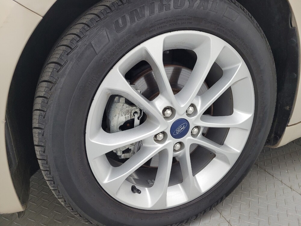 2019 Ford Fusion in Greensboro, NC 27407 - 18126833 31