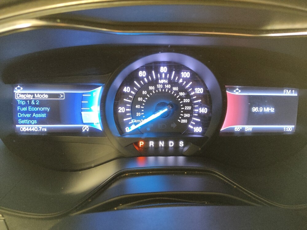 2019 Ford Fusion in Greensboro, NC 27407 - 18126833 23