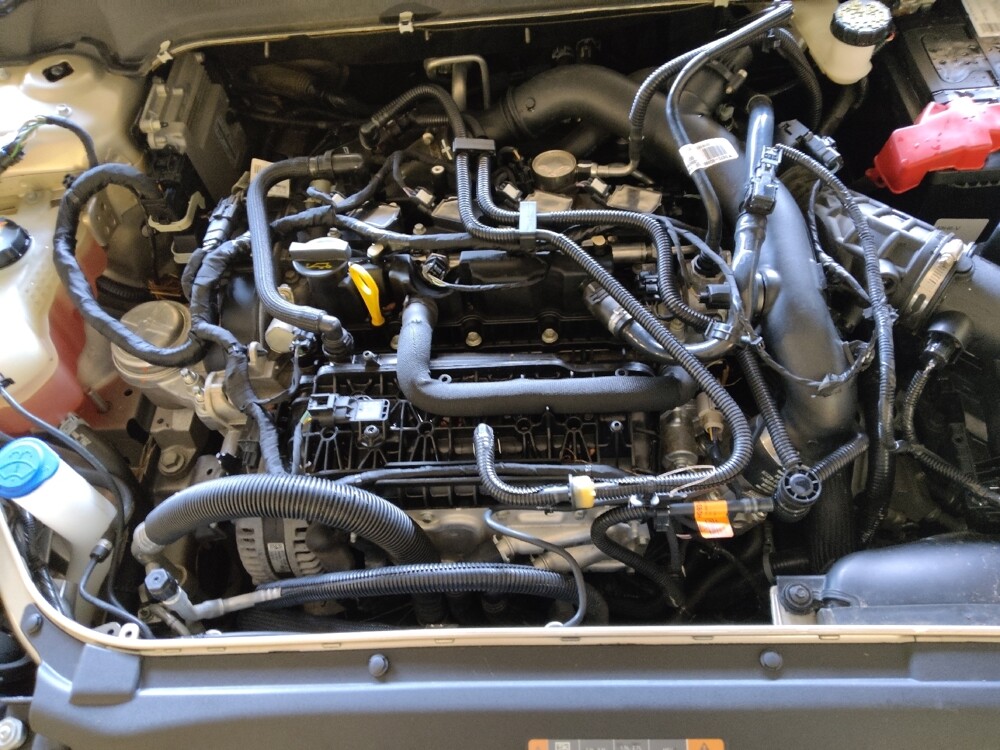 2019 Ford Fusion in Greensboro, NC 27407 - 18126833 30