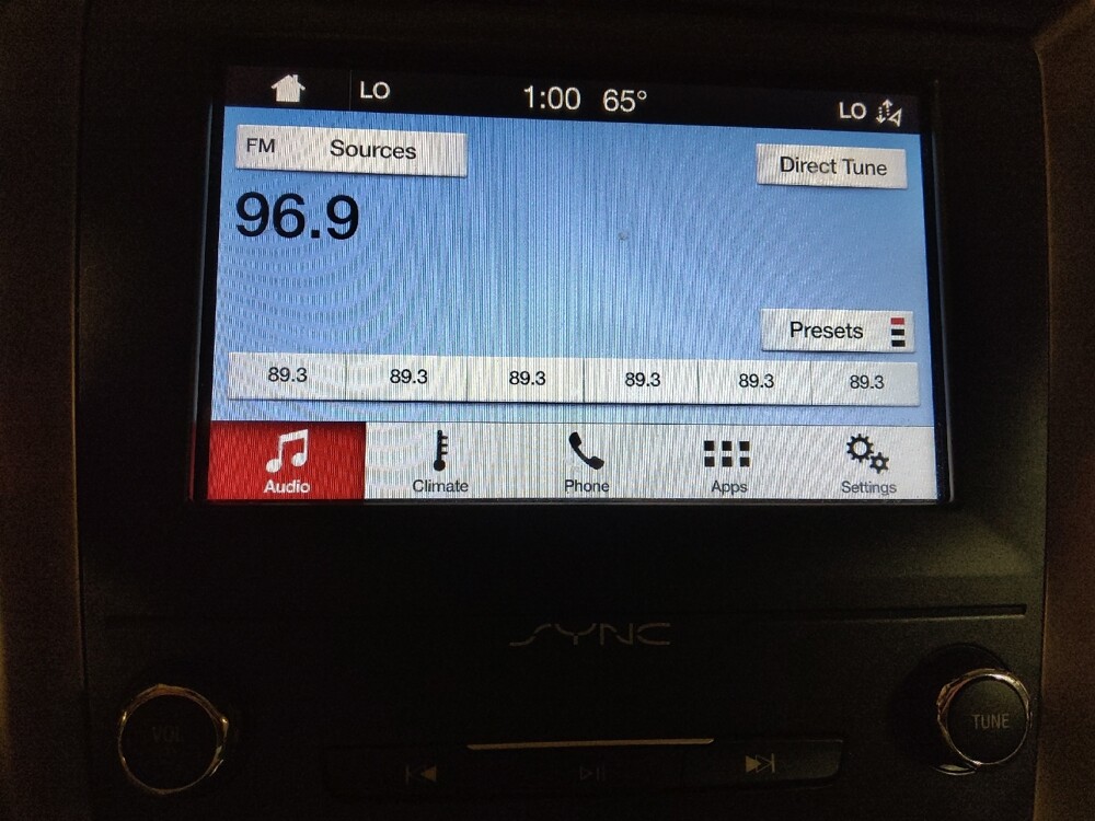 2019 Ford Fusion in Greensboro, NC 27407 - 18126833 25