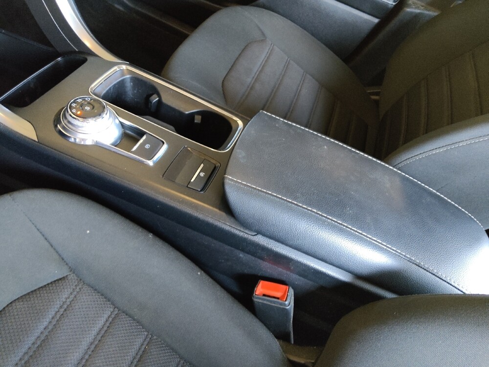 2019 Ford Fusion in Greensboro, NC 27407 - 18126833 26