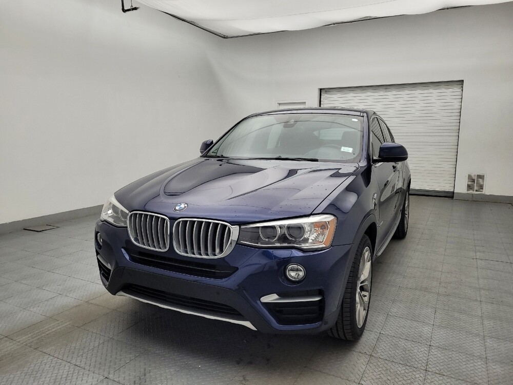 2018 BMW X4 in Winston-Salem, NC 27103 - 18126834 15