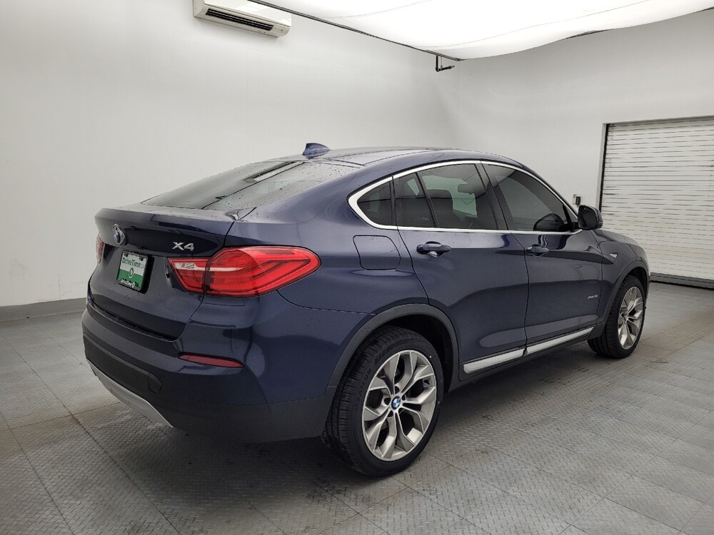 2018 BMW X4 in Winston-Salem, NC 27103 - 18126834 9