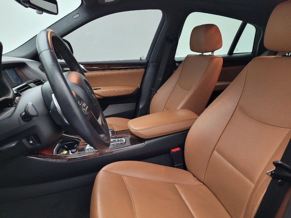 2018 BMW X4 in Winston-Salem, NC 27103 - 18126834 17