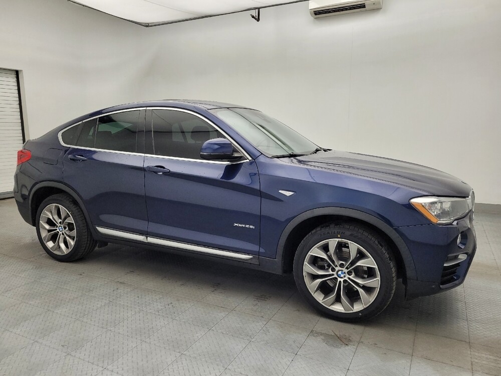 2018 BMW X4 in Winston-Salem, NC 27103 - 18126834 11