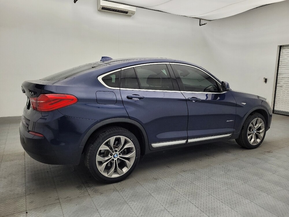 2018 BMW X4 in Winston-Salem, NC 27103 - 18126834 10