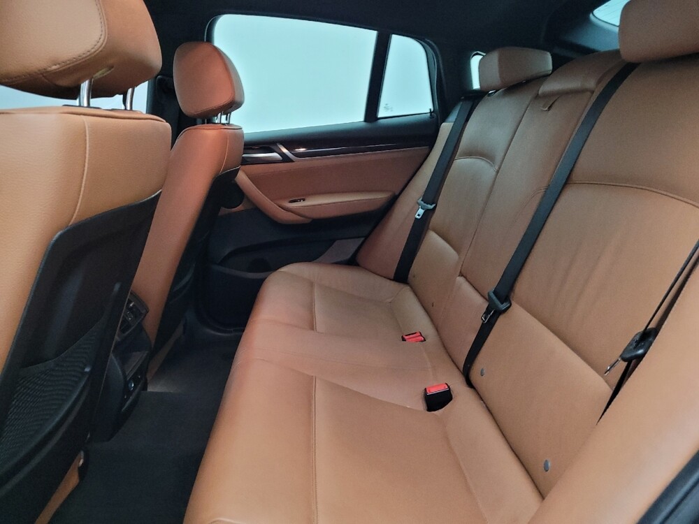 2018 BMW X4 in Winston-Salem, NC 27103 - 18126834 18