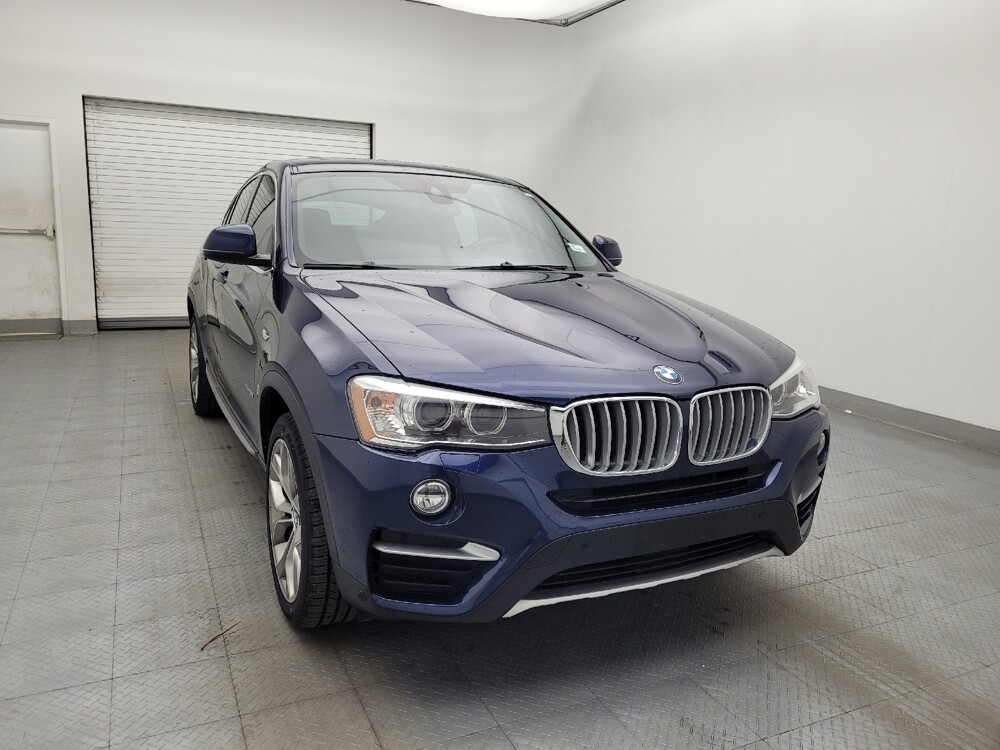 2018 BMW X4 in Winston-Salem, NC 27103 - 18126834 14
