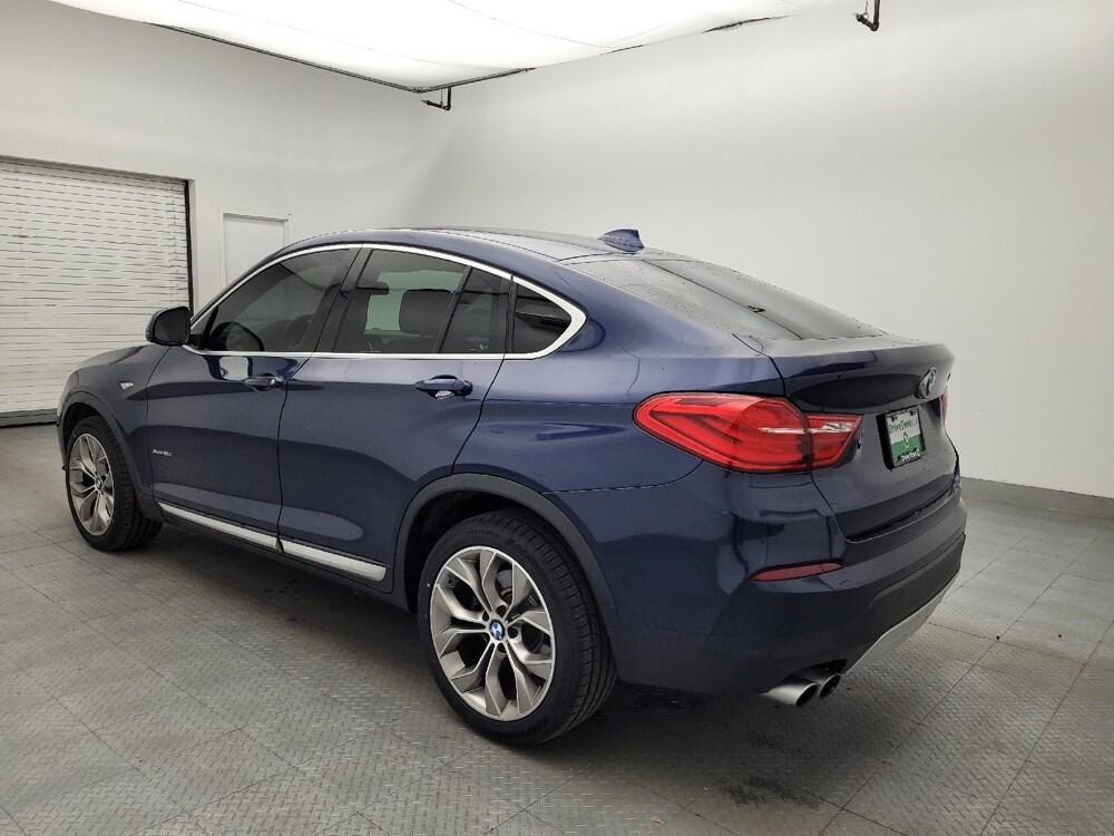 2018 BMW X4 in Winston-Salem, NC 27103 - 18126834 5
