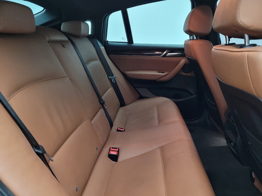 2018 BMW X4 in Winston-Salem, NC 27103 - 18126834 19