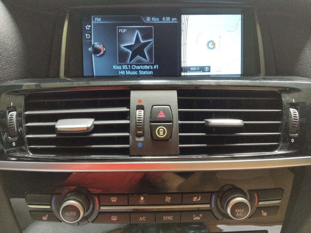 2018 BMW X4 in Winston-Salem, NC 27103 - 18126834 25