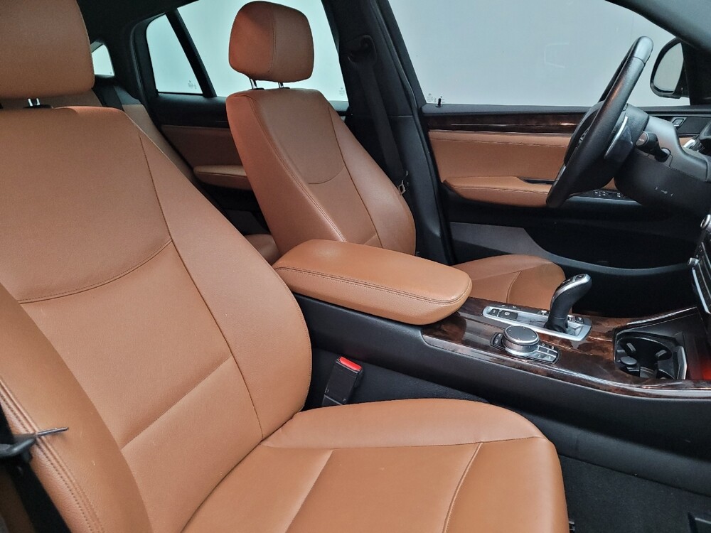 2018 BMW X4 in Winston-Salem, NC 27103 - 18126834 21