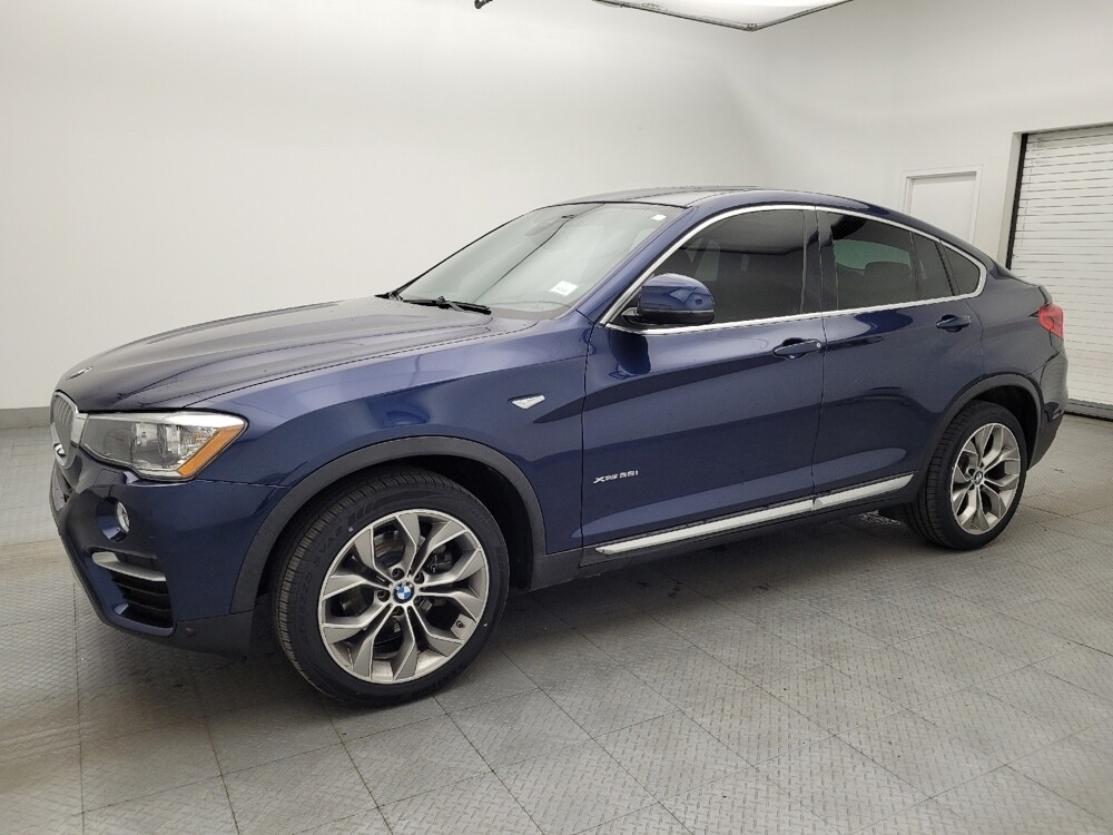 2018 BMW X4 in Winston-Salem, NC 27103 - 18126834 2