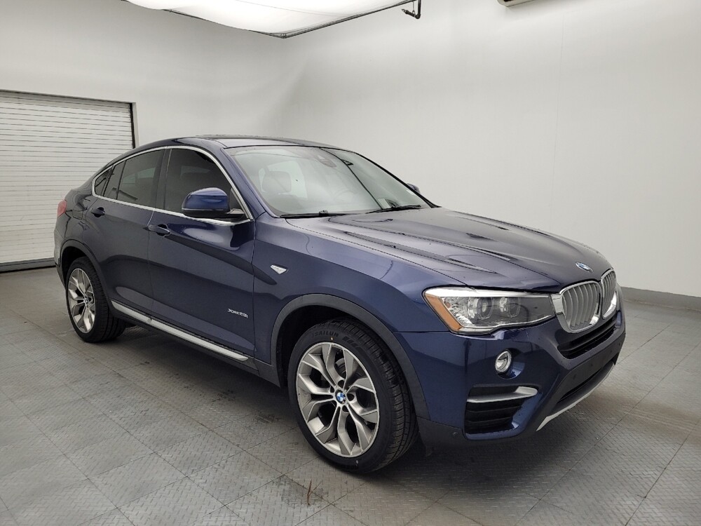 2018 BMW X4 in Winston-Salem, NC 27103 - 18126834 13