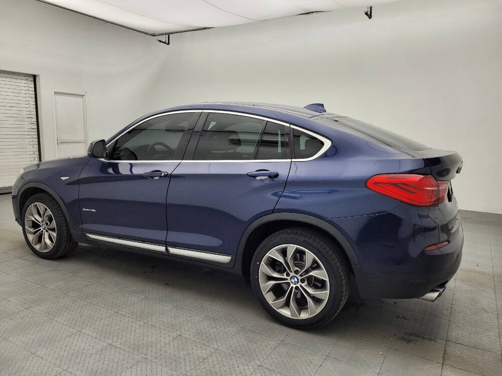 2018 BMW X4 in Winston-Salem, NC 27103 - 18126834 3