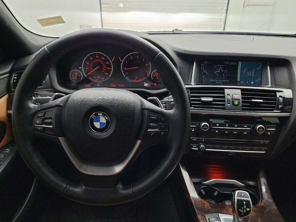 2018 BMW X4 in Winston-Salem, NC 27103 - 18126834 22