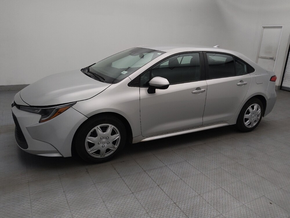 2022 Toyota Corolla in Gastonia, NC 28056 - 18126835 2