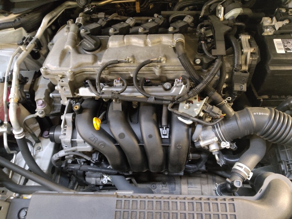 2022 Toyota Corolla in Gastonia, NC 28056 - 18126835 30