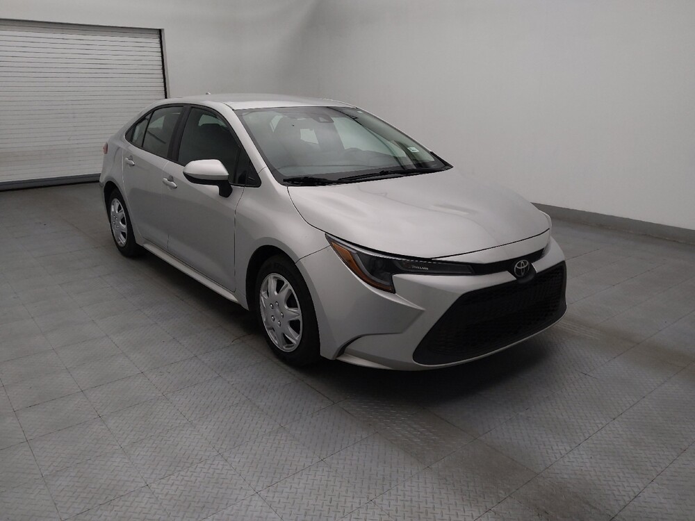 2022 Toyota Corolla in Gastonia, NC 28056 - 18126835 13