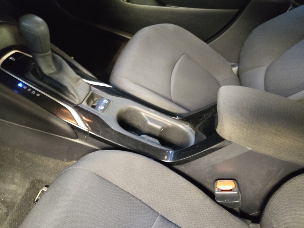 2022 Toyota Corolla in Gastonia, NC 28056 - 18126835 26