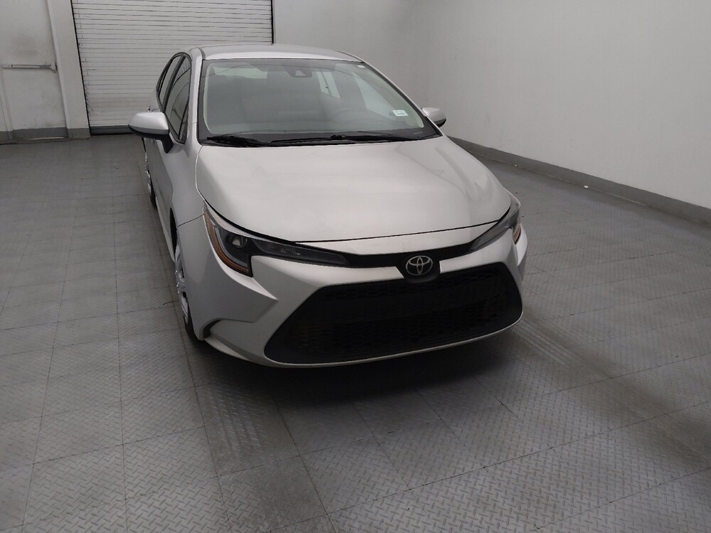 2022 Toyota Corolla in Gastonia, NC 28056 - 18126835 14