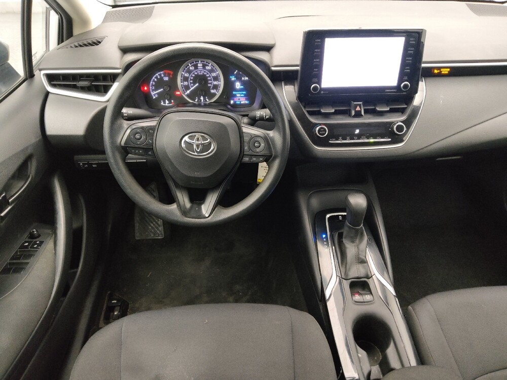 2022 Toyota Corolla in Gastonia, NC 28056 - 18126835 22