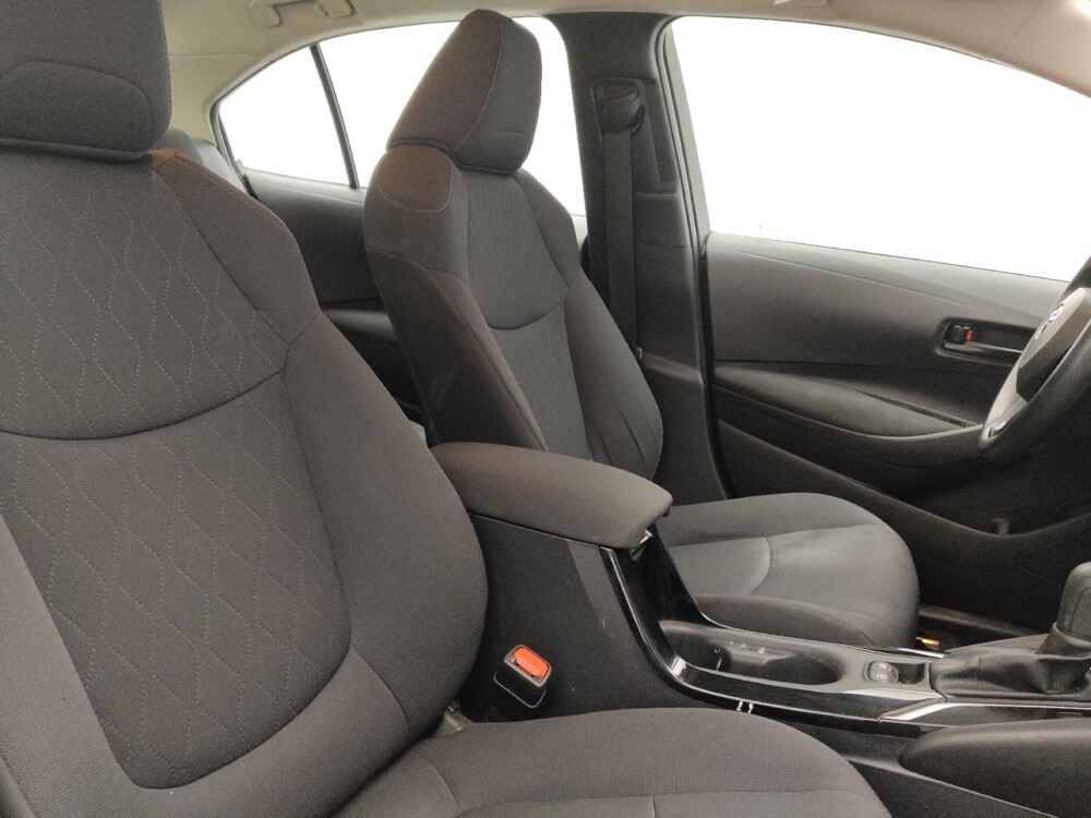 2022 Toyota Corolla in Gastonia, NC 28056 - 18126835 21