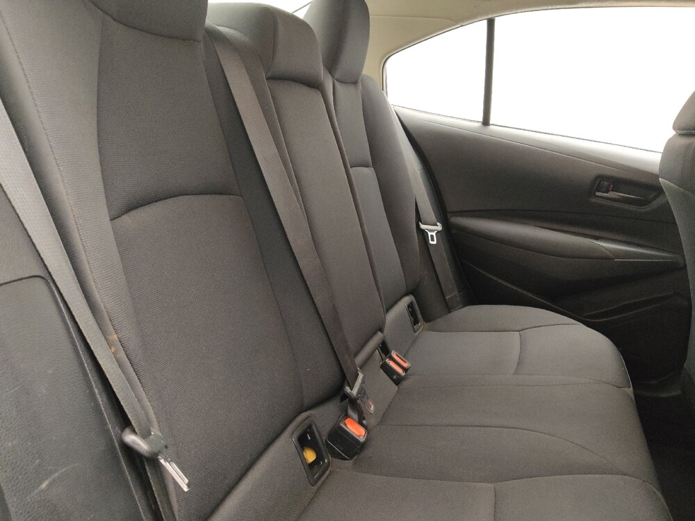 2022 Toyota Corolla in Gastonia, NC 28056 - 18126835 19