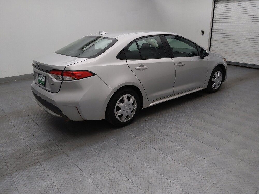 2022 Toyota Corolla in Gastonia, NC 28056 - 18126835 10