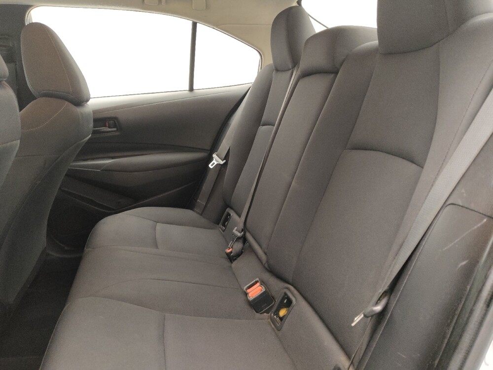 2022 Toyota Corolla in Gastonia, NC 28056 - 18126835 18