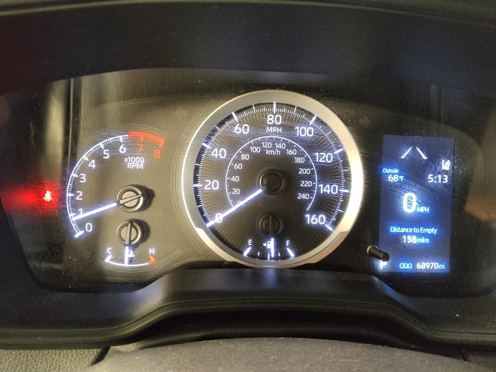 2022 Toyota Corolla in Gastonia, NC 28056 - 18126835 23