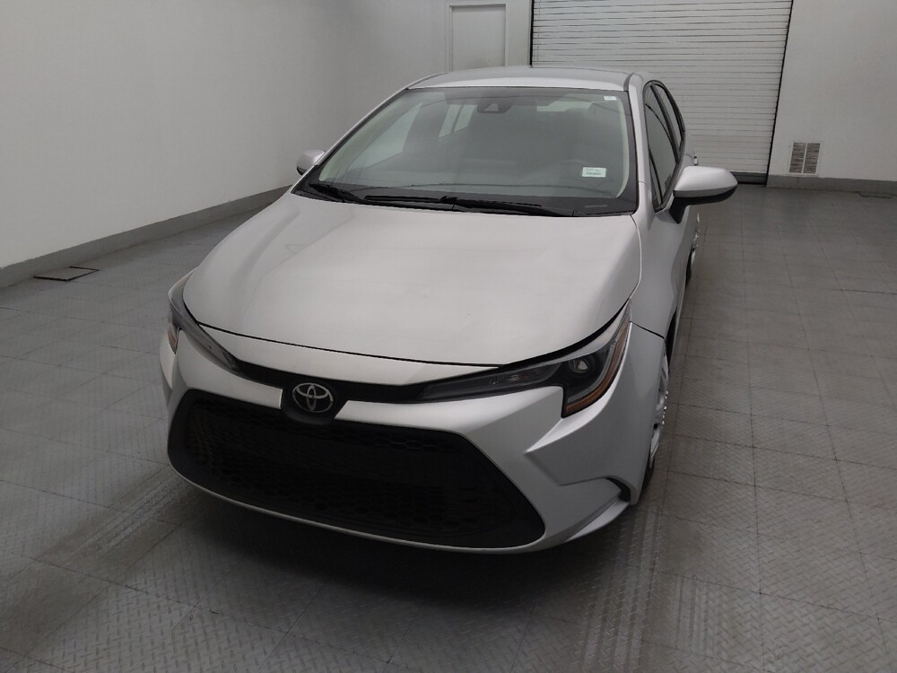 2022 Toyota Corolla in Gastonia, NC 28056 - 18126835 15