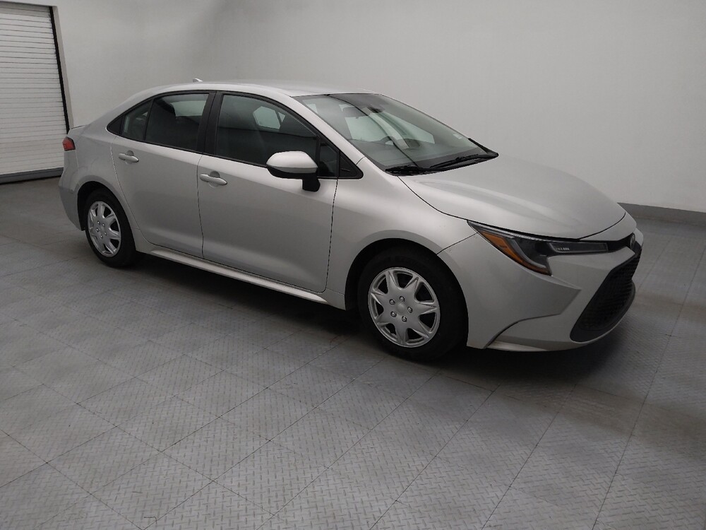2022 Toyota Corolla in Gastonia, NC 28056 - 18126835 11
