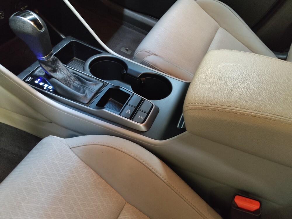 2018 Hyundai Tucson in Gastonia, NC 28056 - 18126836 26