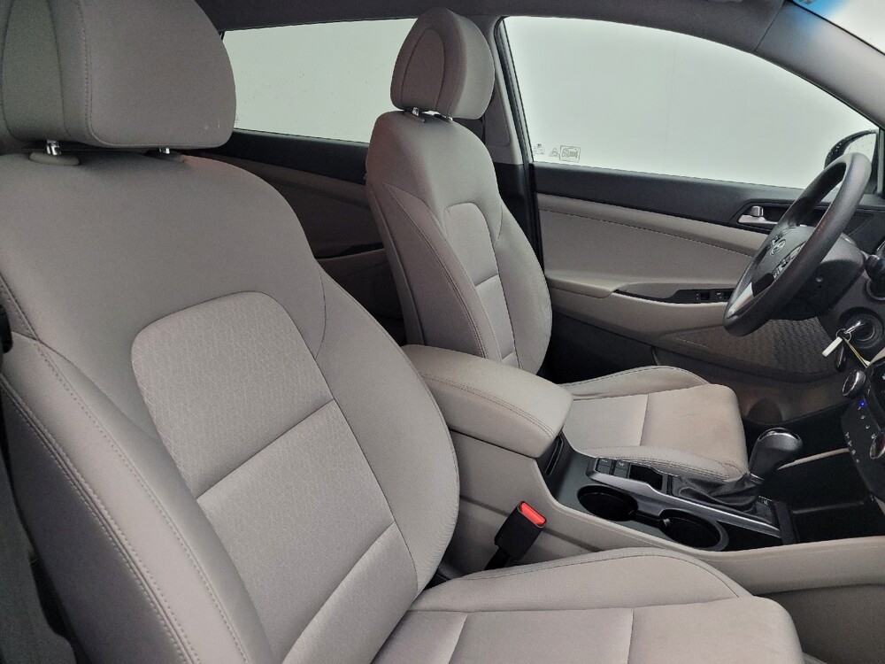 2018 Hyundai Tucson in Gastonia, NC 28056 - 18126836 21