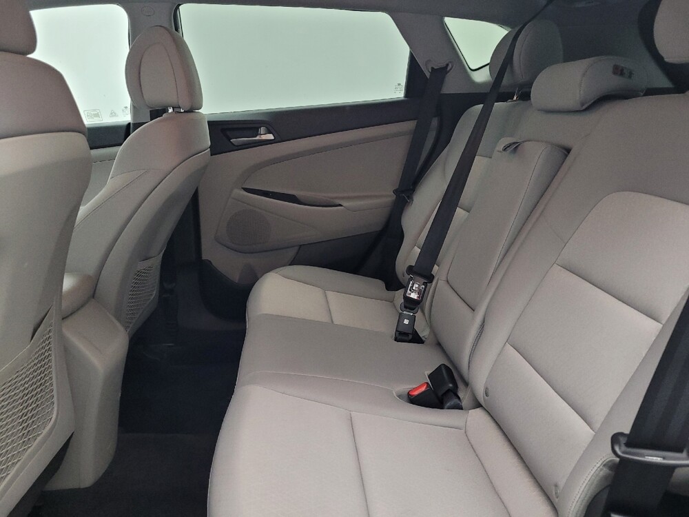 2018 Hyundai Tucson in Gastonia, NC 28056 - 18126836 18