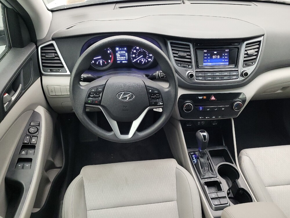 2018 Hyundai Tucson in Gastonia, NC 28056 - 18126836 22