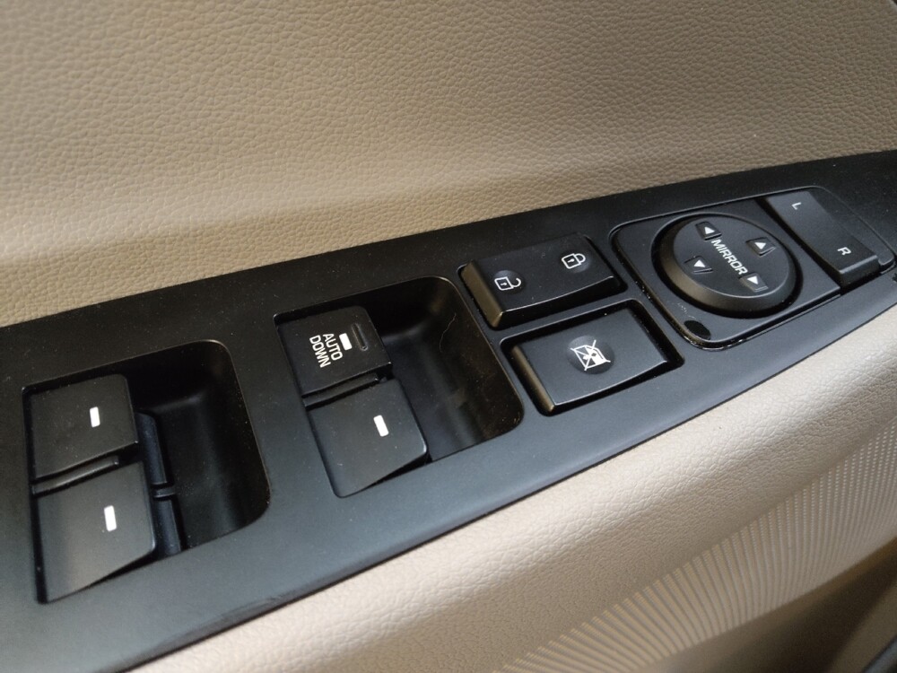 2018 Hyundai Tucson in Gastonia, NC 28056 - 18126836 27