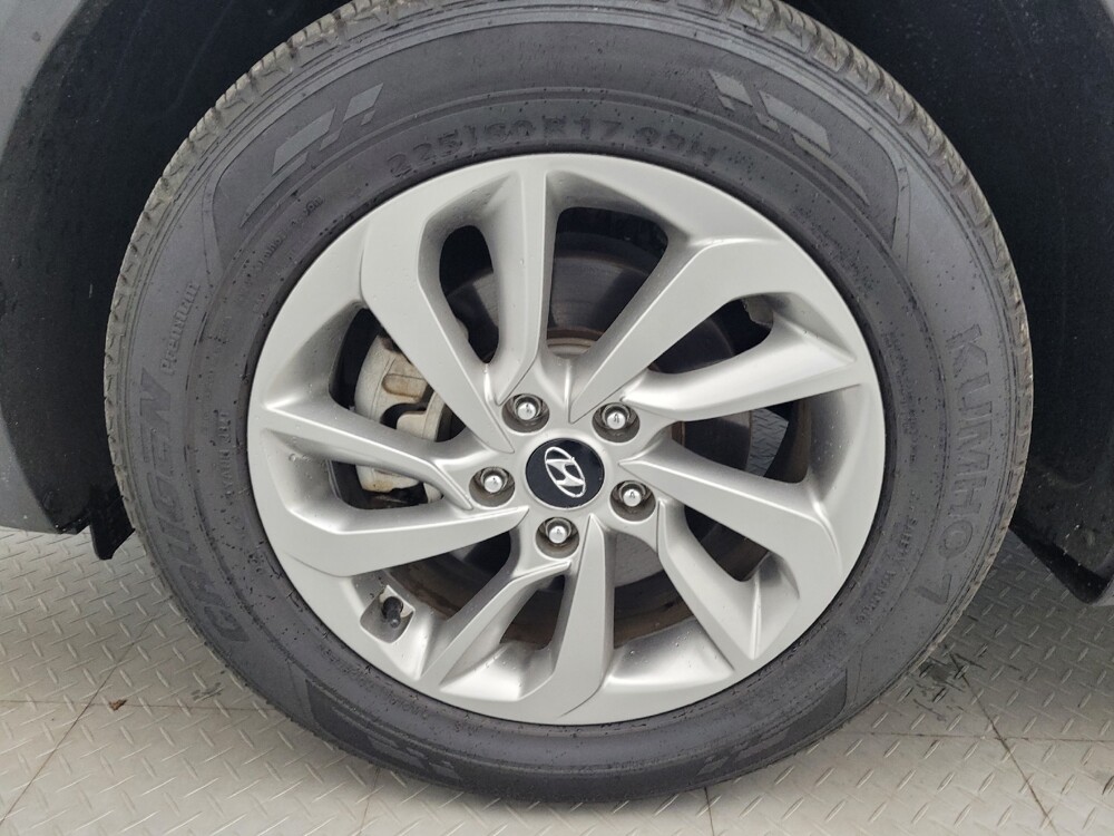 2018 Hyundai Tucson in Gastonia, NC 28056 - 18126836 31