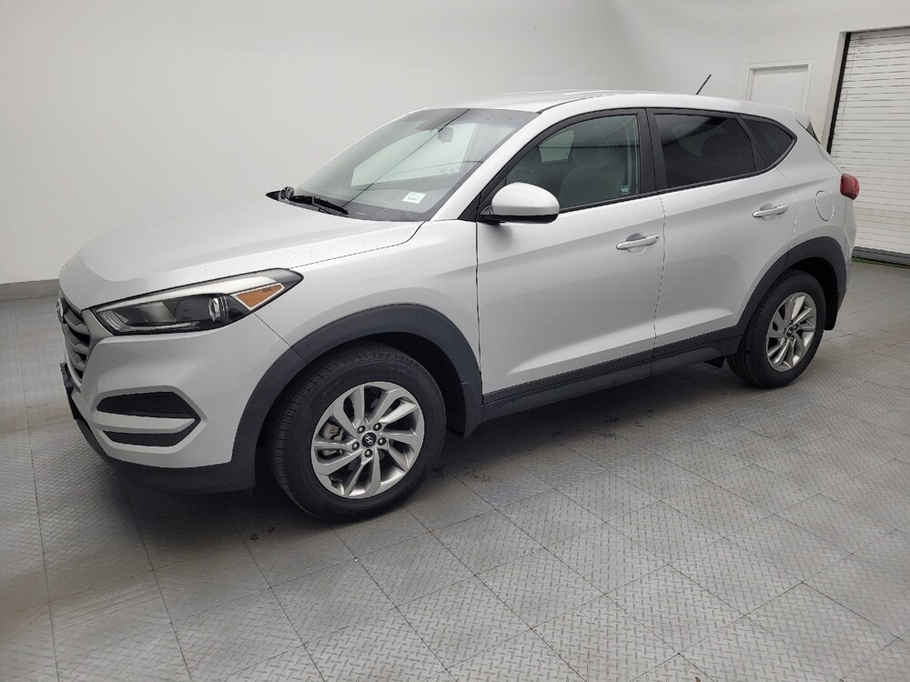 2018 Hyundai Tucson in Gastonia, NC 28056 - 18126836 2