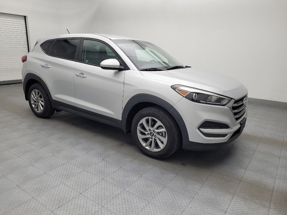 2018 Hyundai Tucson in Gastonia, NC 28056 - 18126836 11
