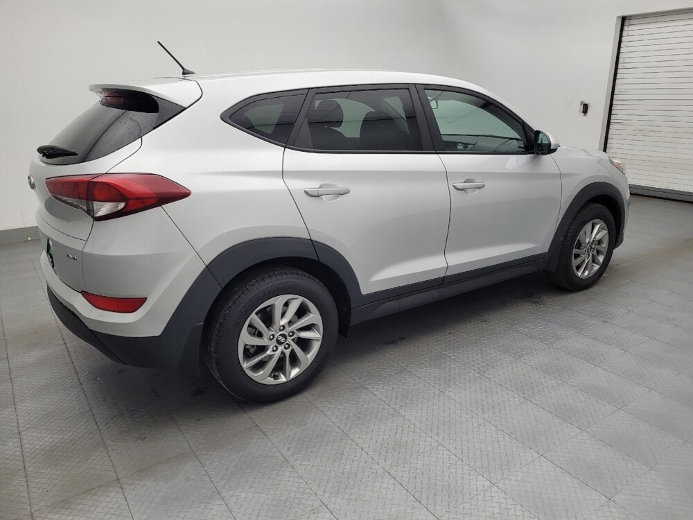 2018 Hyundai Tucson in Gastonia, NC 28056 - 18126836 10